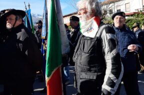 Celebrazioni Anpi – Colico