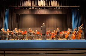 Concerto Valmadrera