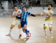 lecco calcio a 5