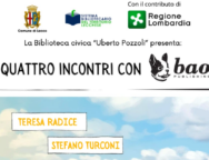 FUMETTI BIBLIOTECA CIVICA