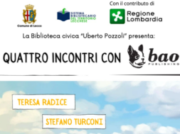 FUMETTI BIBLIOTECA CIVICA