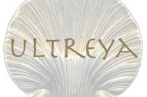 Ultreya – Logo