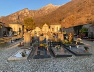 cimitero Ballabio Inferiore
