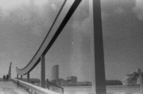 ponte barceloneta