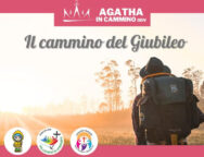 agatha in cammino