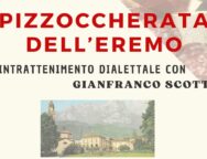 LOCANDINA EVENTO VILLA EREMO