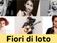 Locandina Fiori di loto