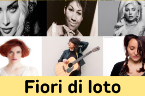 Locandina Fiori di loto