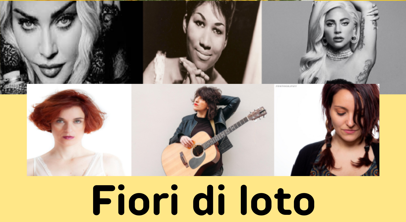 A VALMADRERA IN SCENA “FIORI DI LOTO”: UN CONCERTO DEDICATO ALLE DONNE
