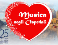 Musica negli Ospedali