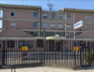 Comando provinciale carabinieri, corso carlo alberto