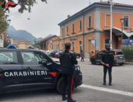 Carabinieri Lecco