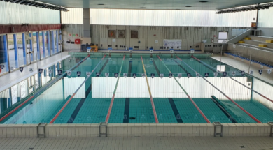 Piscina Bione