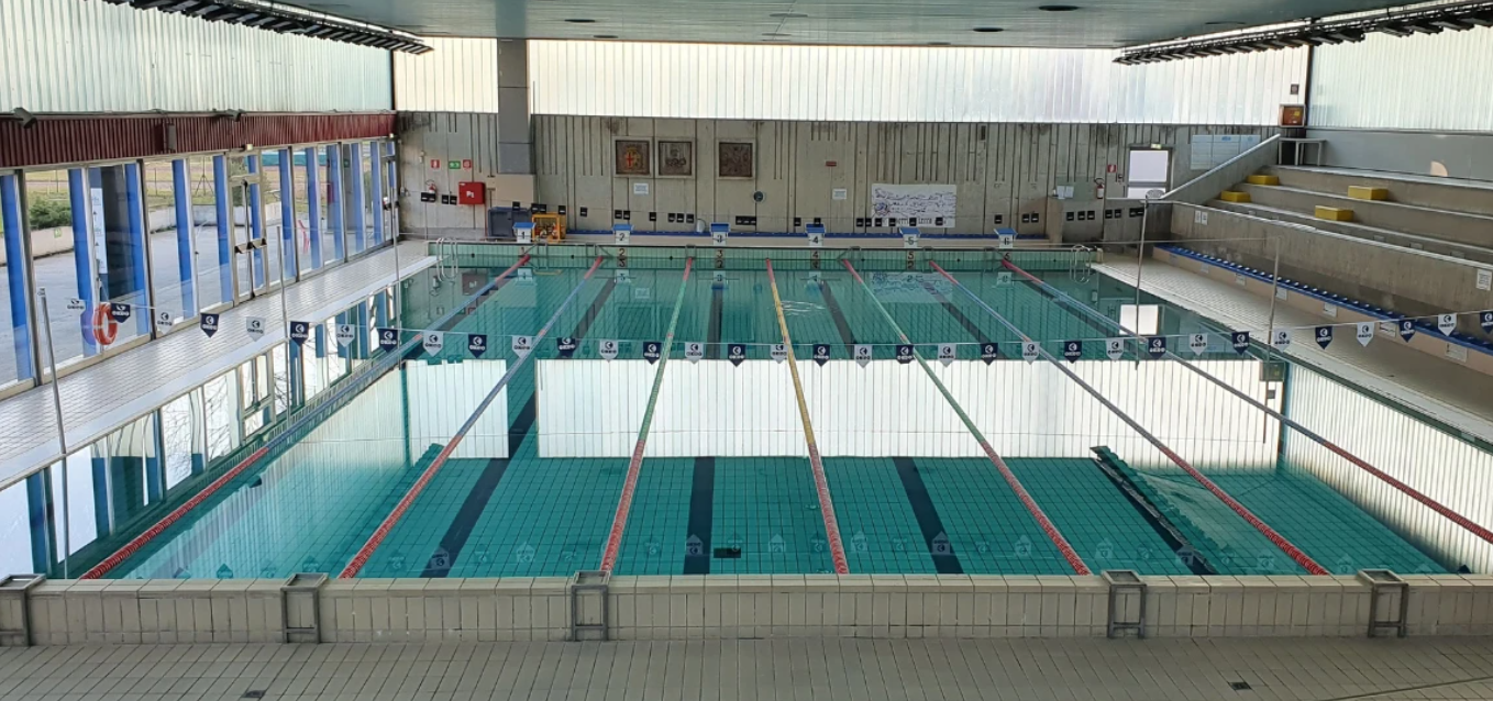 BIONE: PISCINA CHIUSA PER MANUTENZIONE STRAORDINARIA
