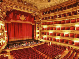 Scala Milano