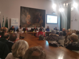 serata luca attanasio