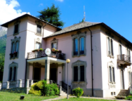 comune di Ballabio