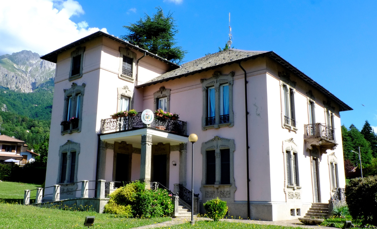 GRANDE NOVITÀ PER BALLABIO: IL COMUNE APRE UN “PUNTO SALUTE”