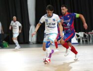 mattaboni_kristian, LECCO CALCIO A 5