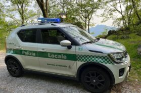 polizia locale ballabio