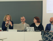PRESENTAZIONE MITICA