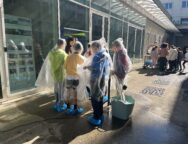 polis to kids laboratorio sul rischio idrogeologico