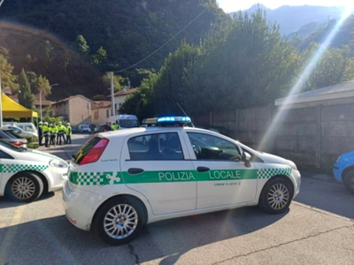 LECCO, NUOVI FINANZIAMENTI PER LE STRUMENTAZIONI DELLA POLIZIA LOCALE