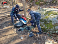 Colico pusher e arrestato un latitante
