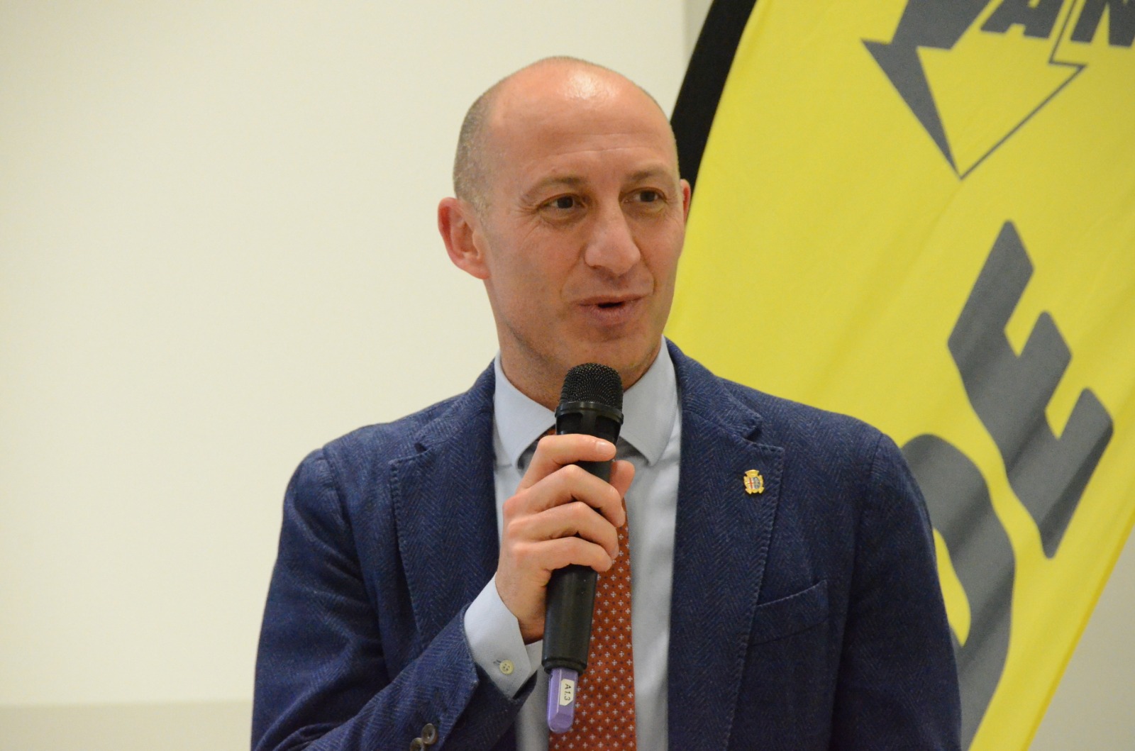 LECCO: GATTINONI SOTTOSCRIVE L’APPELLO PER GAZA