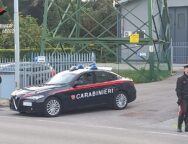 Carabinieri merate
