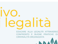 io vivo di legalità