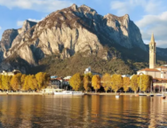 LUNGOLAGO LECCO
