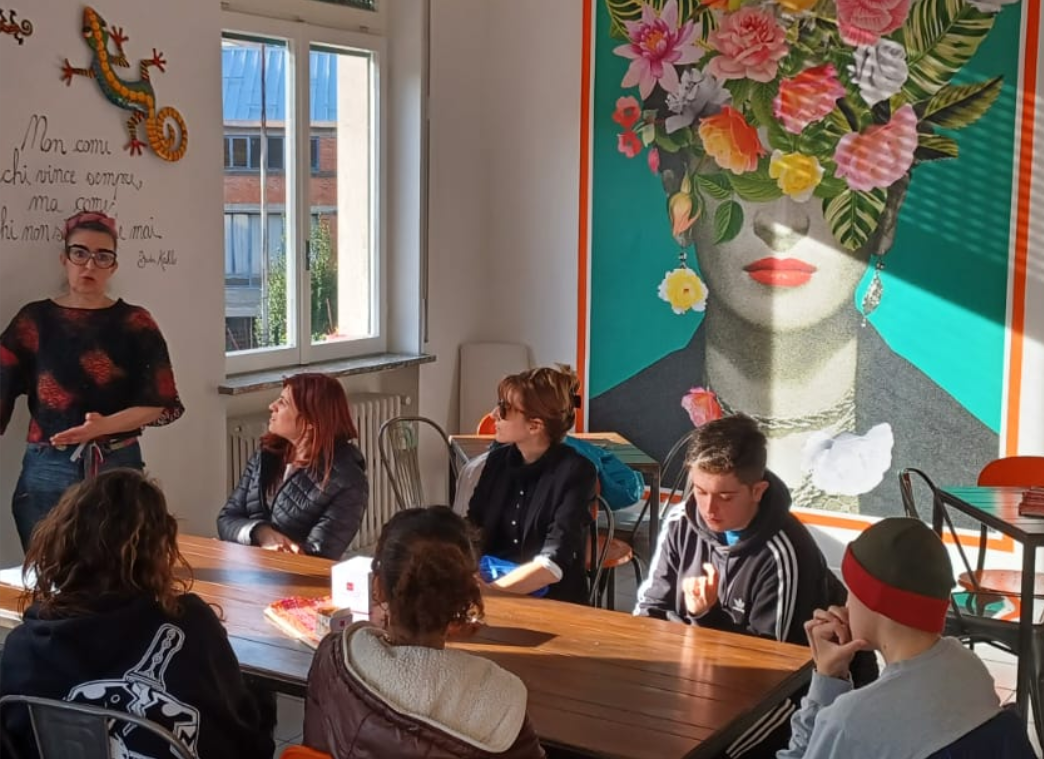 THE FACTORY: DUE EVENTI PER VIVERE E VALORIZZARE I QUARTIERI DI LECCO