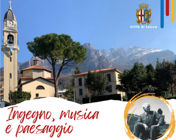 LECCO: DOMANI LA GIORNATA-EVENTO IN MEMORIA A SIRTORI E SERPONTI