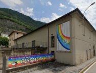 CASA SUL POZZO LECCO
