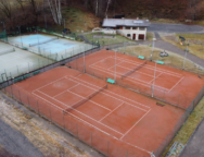 centro sportivo Barzio