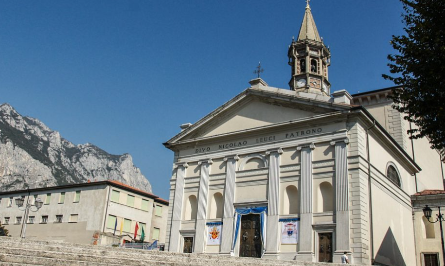 A LECCO L’ESECUZIONE DELLA MATTHÄUS-PASSION PER I 340 ANNI DI BACH
