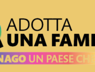Adotta una famiglia Osnago