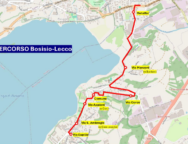 Lecco Bosisio C40