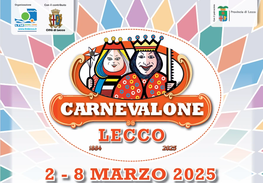 CARNEVALONE: LE MODIFICHE ALLA VIABILITÀ IN CITTÀ
