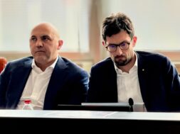 audizione Vercurago Fragomeli Casati Pd