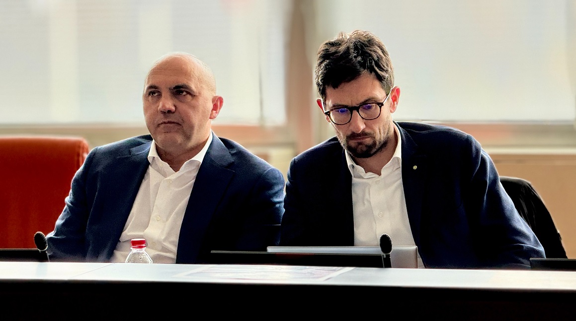 FRAGOMELI: “SUL PROGETTO DI CALOLZIO IGNORATO IL TERRITORIO E I CITTADINI”