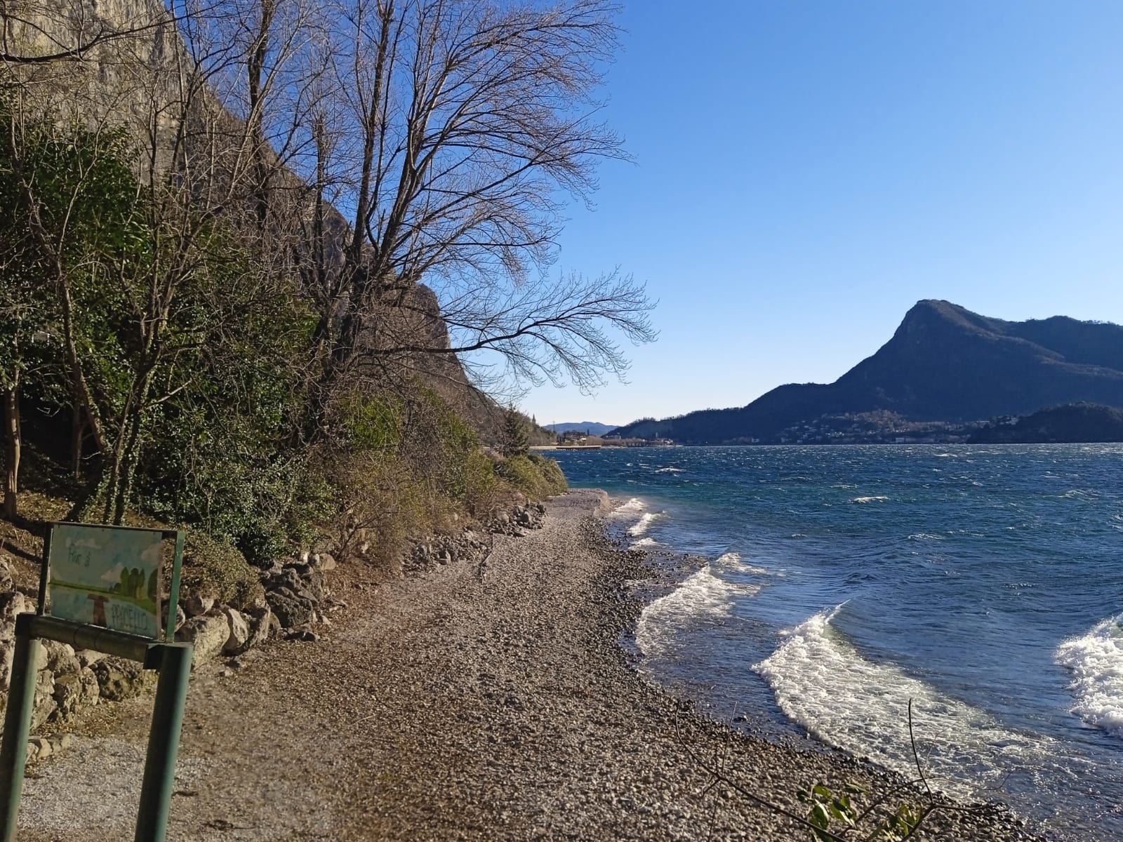 ATS BRIANZA: QUASI TUTTE BALNEABILI LE SPIAGGE LECCHESI