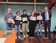 Valma Takes Part