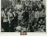 mostra cai lecco alpinismo