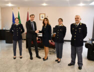 QUESTURA LECCO, ROCCO – MARRAZZO
