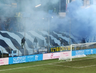 curva stadio rigamonti Ceppi