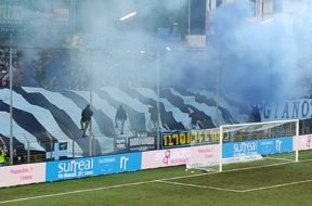 curva stadio rigamonti Ceppi