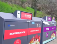 Eco-stazioni Malnago