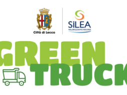 GREEN TRUCK COPERTINA